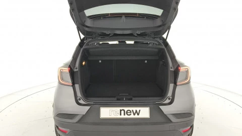 Renault Captur  TCe Techno 74kW GLP