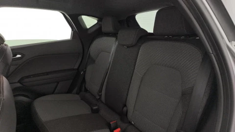 Renault Captur  TCe Techno 74kW GLP