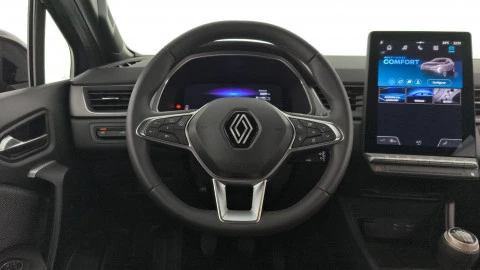 Renault Captur  TCe Techno 74kW GLP