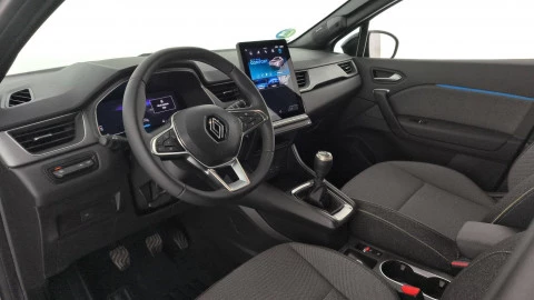 Renault Captur  TCe Techno 74kW GLP