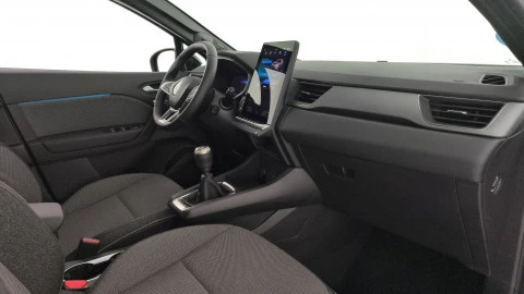 Renault Captur  TCe Techno 74kW GLP