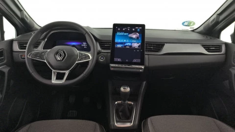 Renault Captur  TCe Techno 74kW GLP