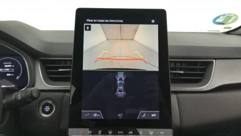 Renault Captur  TCe Techno 74kW GLP