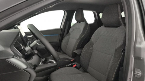 Renault Captur  TCe Techno 74kW GLP