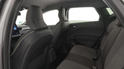 Renault Captur  TCe Techno 74kW GLP