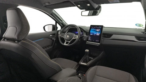 Renault Captur  TCe Techno 74kW GLP