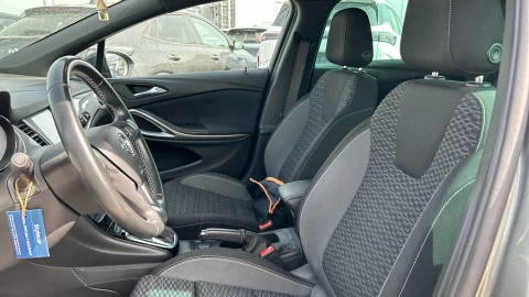 Opel Astra 1.4T SHT 107kW Business Elegance CVT ST