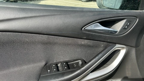 Opel Astra 1.4T SHT 107kW Business Elegance CVT ST