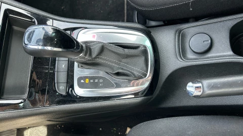 Opel Astra 1.4T SHT 107kW Business Elegance CVT ST