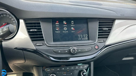 Opel Astra 1.4T SHT 107kW Business Elegance CVT ST