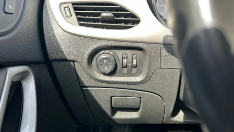 Opel Astra 1.4T SHT 107kW Business Elegance CVT ST