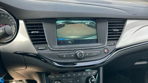 Opel Astra 1.4T SHT 107kW Business Elegance CVT ST