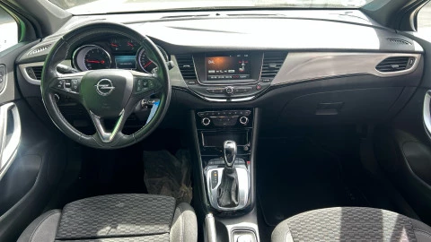 Opel Astra 1.4T SHT 107kW Business Elegance CVT ST