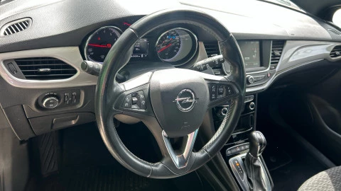 Opel Astra 1.4T SHT 107kW Business Elegance CVT ST