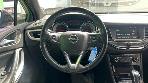 Opel Astra 1.4T SHT 107kW Business Elegance CVT ST