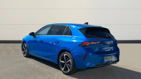 Opel Astra 1.2T XHT 96kW (130CV) Elegance