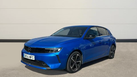 Opel Astra 1.2T XHT 96kW (130CV) Elegance