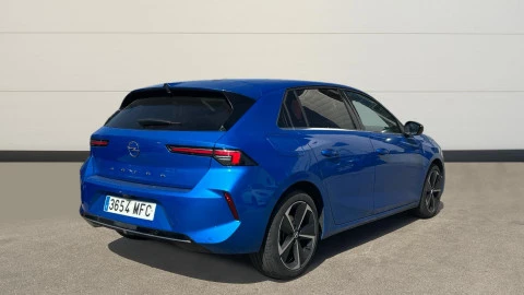 Opel Astra 1.2T XHT 96kW (130CV) Elegance