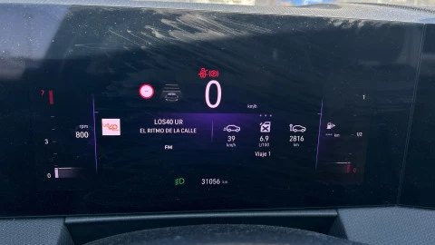 Opel Astra 1.2T XHT 96kW (130CV) Elegance