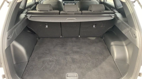 Hyundai Tucson 1.6T 118kW (160CV) Klass
