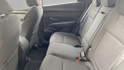 Hyundai Tucson 1.6T 118kW (160CV) Klass