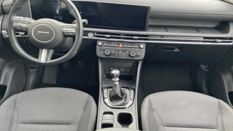Hyundai Tucson 1.6T 118kW (160CV) Klass