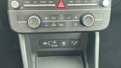 Hyundai Tucson 1.6T 118kW (160CV) Klass