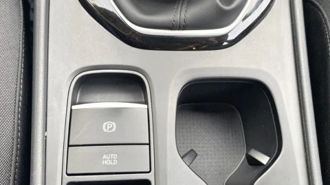 Hyundai Tucson 1.6T 118kW (160CV) Klass