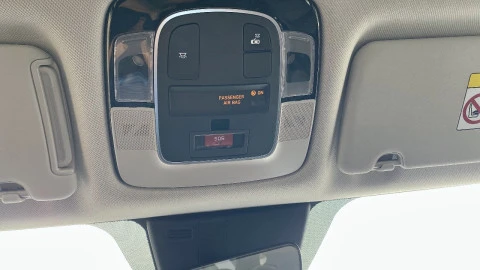Hyundai Tucson 1.6T 118kW (160CV) Klass