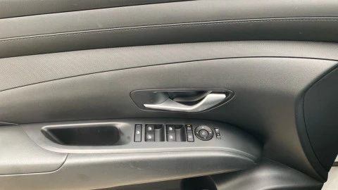 Hyundai Tucson 1.6T 118kW (160CV) Klass