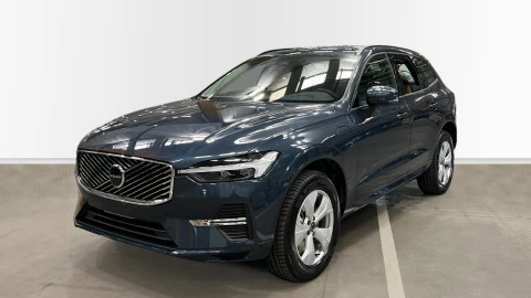 Volvo XC60 T6 PHEV Core eAWD Auto 257 kW (350 CV)