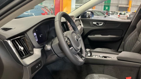 Volvo XC60 T6 PHEV Core eAWD Auto 257 kW (350 CV)