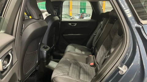 Volvo XC60 T6 PHEV Core eAWD Auto 257 kW (350 CV)