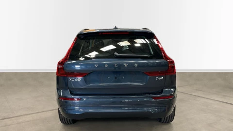 Volvo XC60 T6 PHEV Core eAWD Auto 257 kW (350 CV)