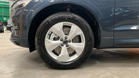 Volvo XC60 T6 PHEV Core eAWD Auto 257 kW (350 CV)