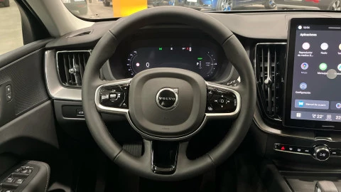 Volvo XC60 T6 PHEV Core eAWD Auto 257 kW (350 CV)