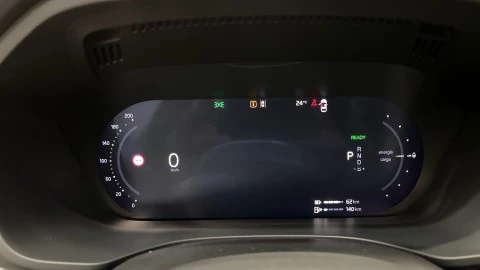 Volvo XC60 T6 PHEV Core eAWD Auto 257 kW (350 CV)