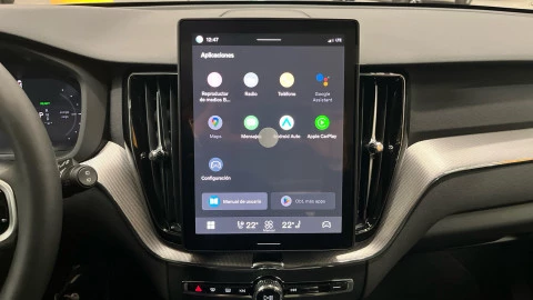 Volvo XC60 T6 PHEV Core eAWD Auto 257 kW (350 CV)