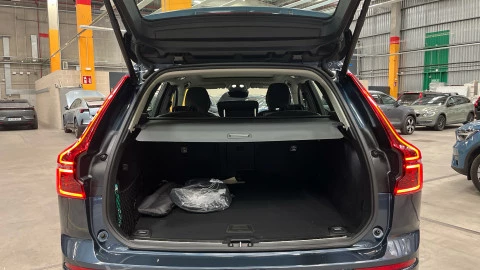 Volvo XC60 T6 PHEV Core eAWD Auto 257 kW (350 CV)