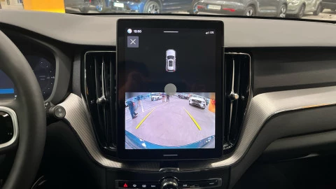 Volvo XC60 T6 PHEV Core eAWD Auto 257 kW (350 CV)