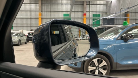 Volvo XC60 T6 PHEV Core eAWD Auto 257 kW (350 CV)