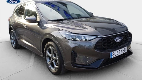 Ford Kuga ST-Line 1.5T EcoBoost 110kW (150CV)