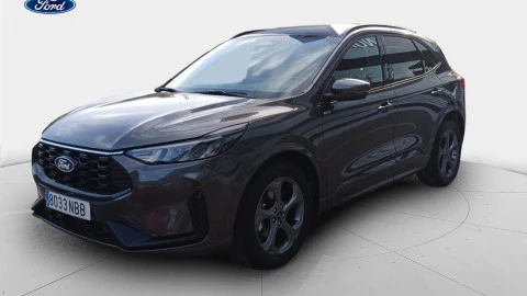 Ford Kuga ST-Line 1.5T EcoBoost 110kW (150CV)