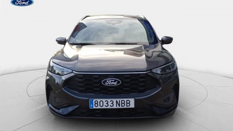 Ford Kuga ST-Line 1.5T EcoBoost 110kW (150CV)