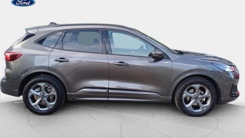 Ford Kuga ST-Line 1.5T EcoBoost 110kW (150CV)