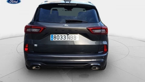 Ford Kuga ST-Line 1.5T EcoBoost 110kW (150CV)