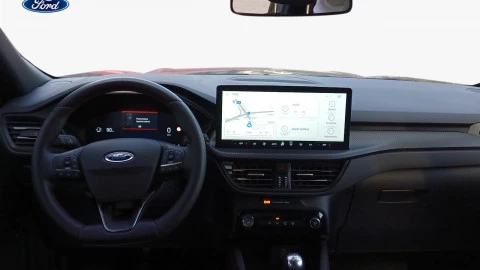 Ford Kuga ST-Line 1.5T EcoBoost 110kW (150CV)