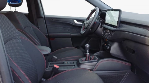 Ford Kuga ST-Line 1.5T EcoBoost 110kW (150CV)