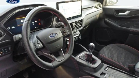 Ford Kuga ST-Line 1.5T EcoBoost 110kW (150CV)