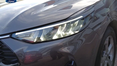 Ford Kuga ST-Line 1.5T EcoBoost 110kW (150CV)